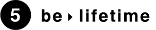 be lifetime